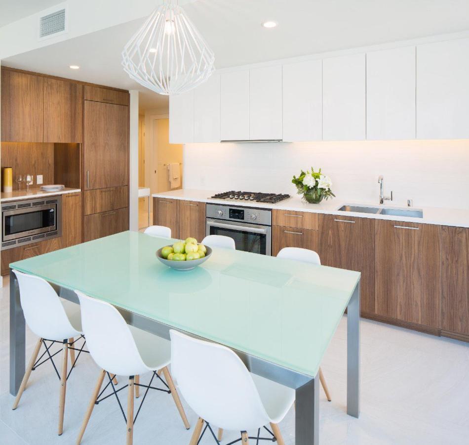 Luxury Highrise Living Downtown La Apartman Los Angeles Kültér fotó